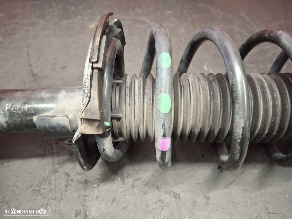 Amortecedor Frente Direito Ford Tourneo Connect / Grand Tourneo Connec - 4