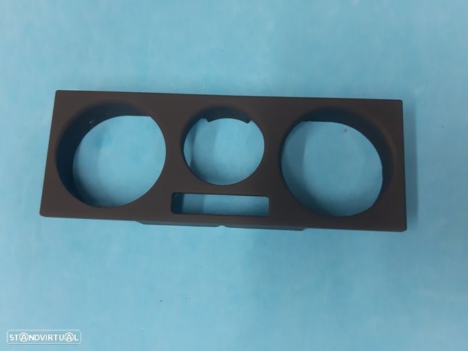 Painel sofagem ar condicionado Vw Golf IV, Passat, Lupo, Bora, Polo  NOVO - 1