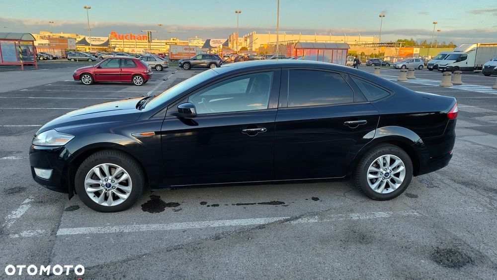 Ford Mondeo 2.0 TDCi Trend - 3