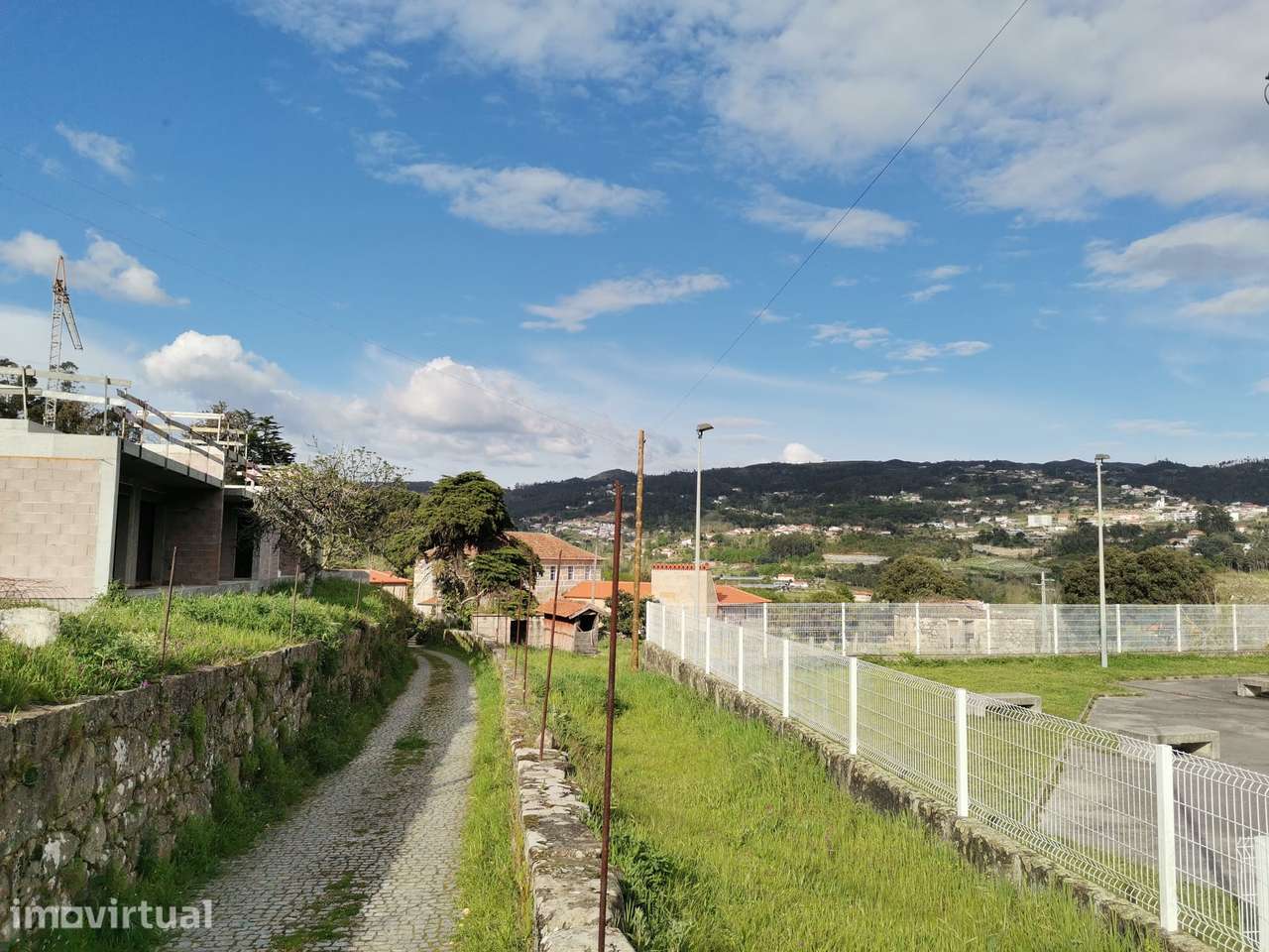 Quinta especial em Sande, Marco de Canaveses - Grande imagem: 2/60