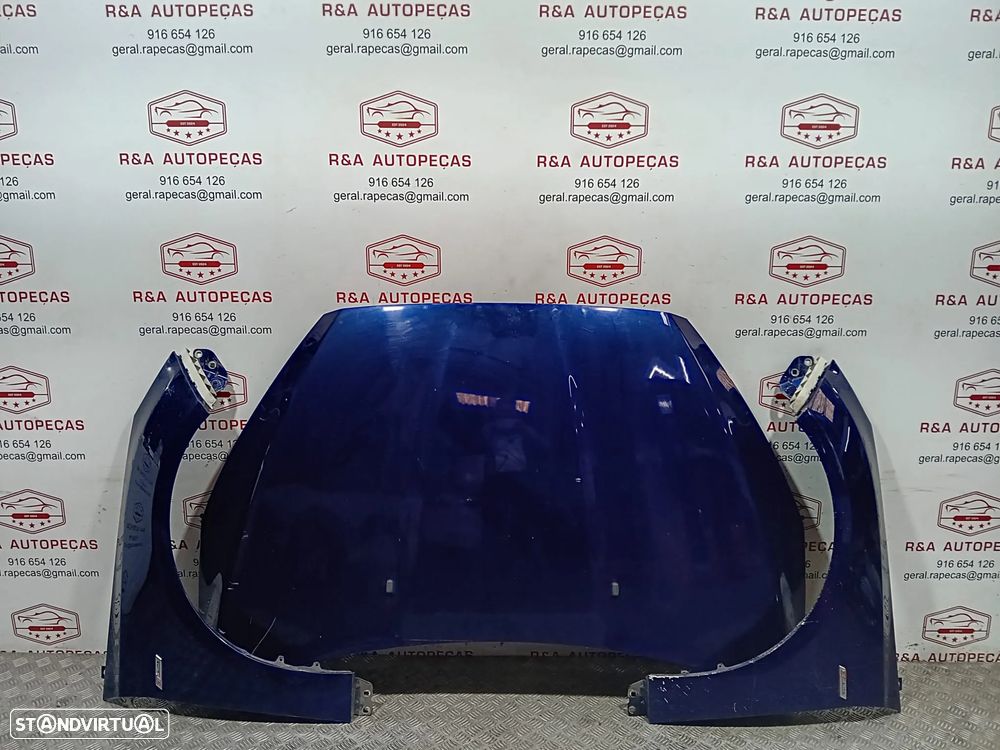 Frente Completa Ford Focus Mk 3 III 1.0  ST Line - 21