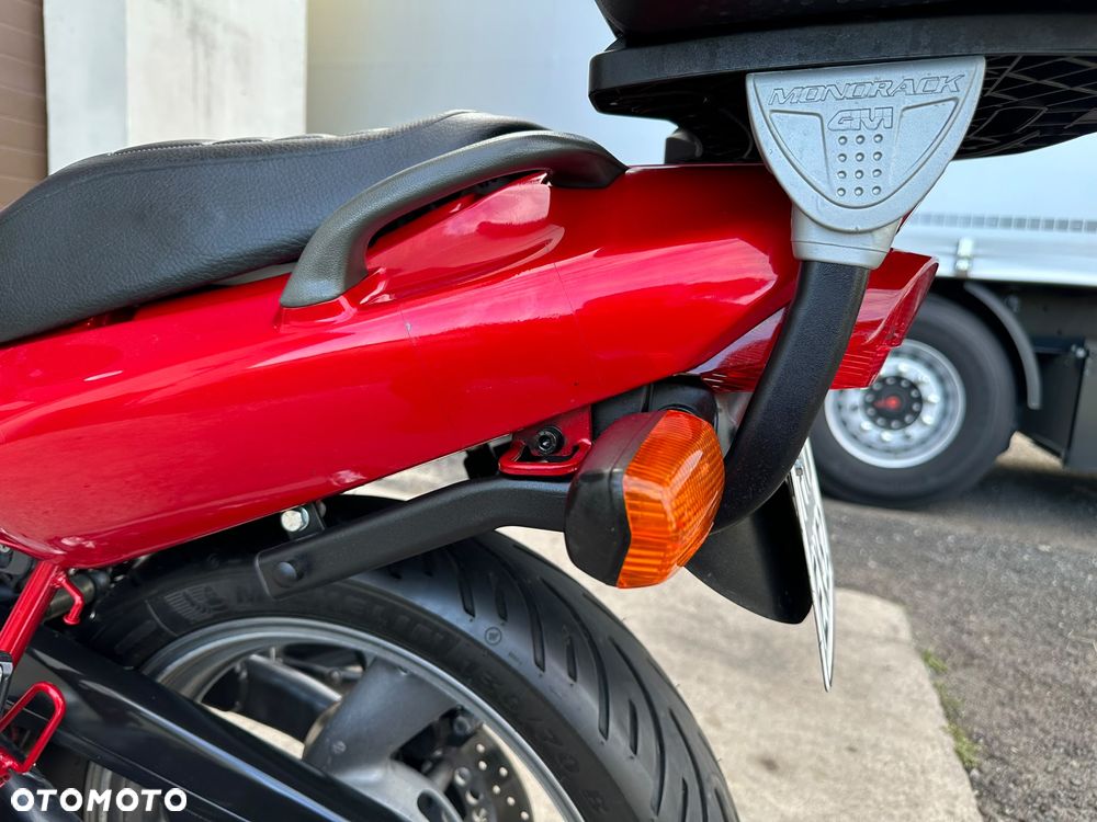 Yamaha XJ - 16