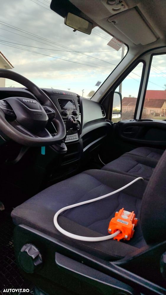 Iveco Daily - 4