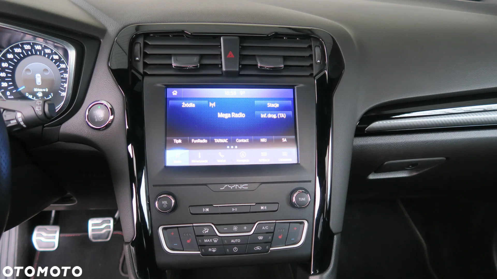 Ford Mondeo 2.0 EcoBlue ST-Line X - 29
