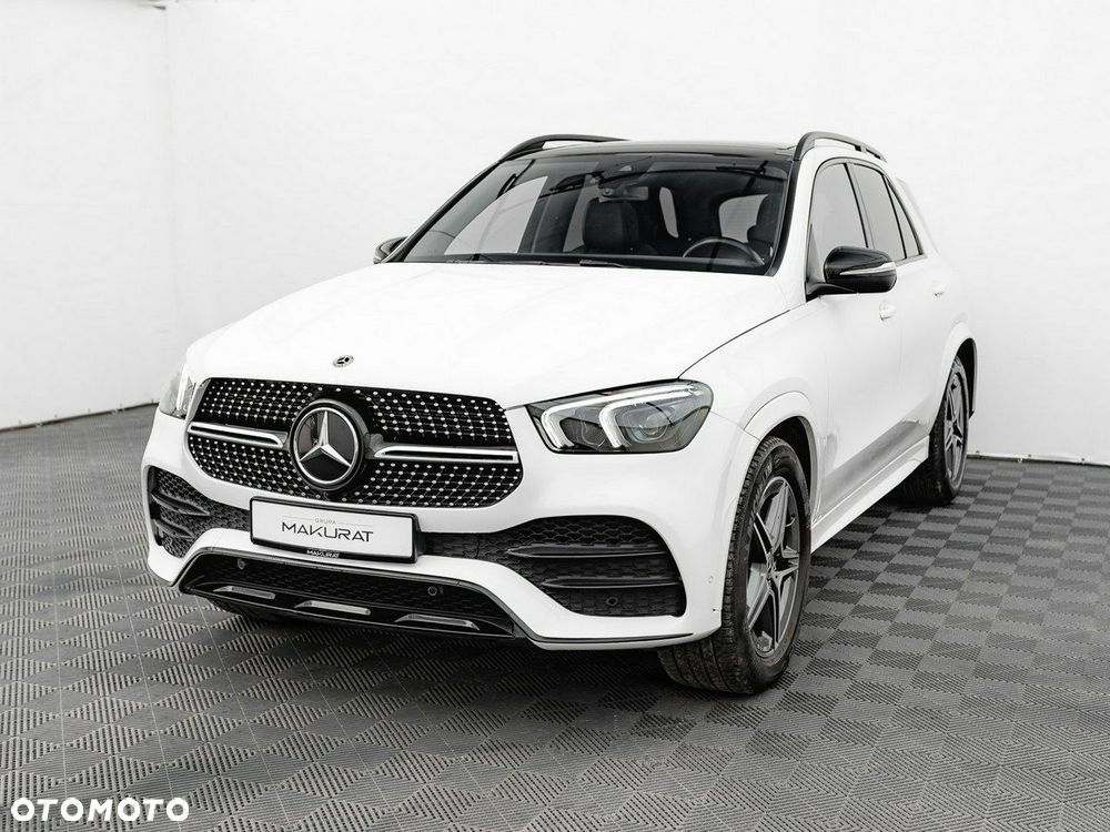 Mercedes-Benz GLE - 3