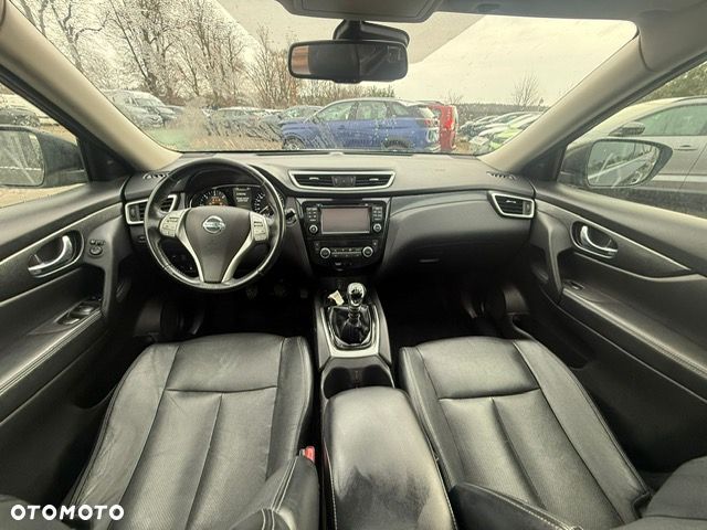 Nissan X-Trail 1.6 DCi Tekna - 18