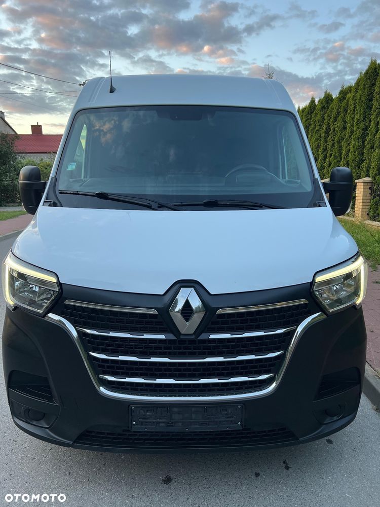 Renault Master - 6