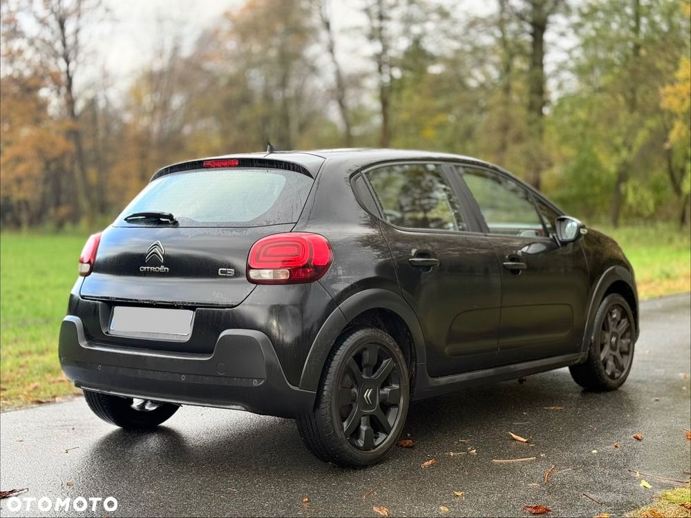 Citroën C3 1.2 PureTech Shine - 4