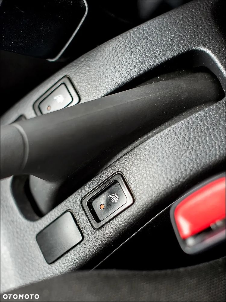 Suzuki SX4 - 31