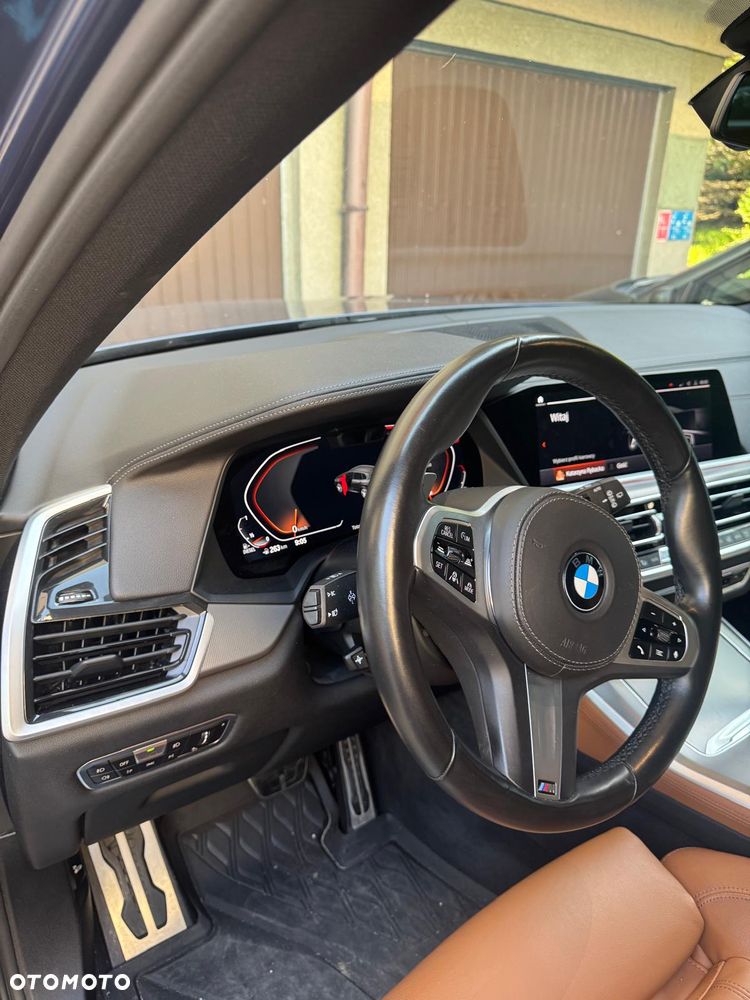 BMW X5 xDrive25d - 12