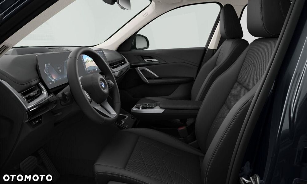 BMW X1 - 3