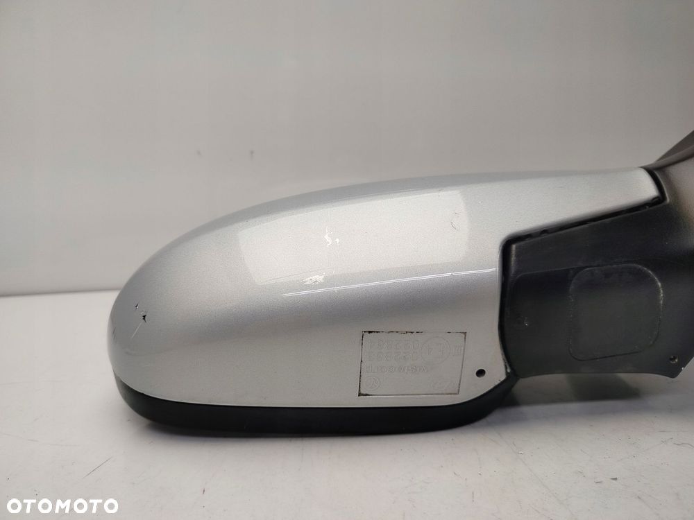 hyundai i30 i 07r- lusterko prawe zewnętrzne 2r 5 pin - 6