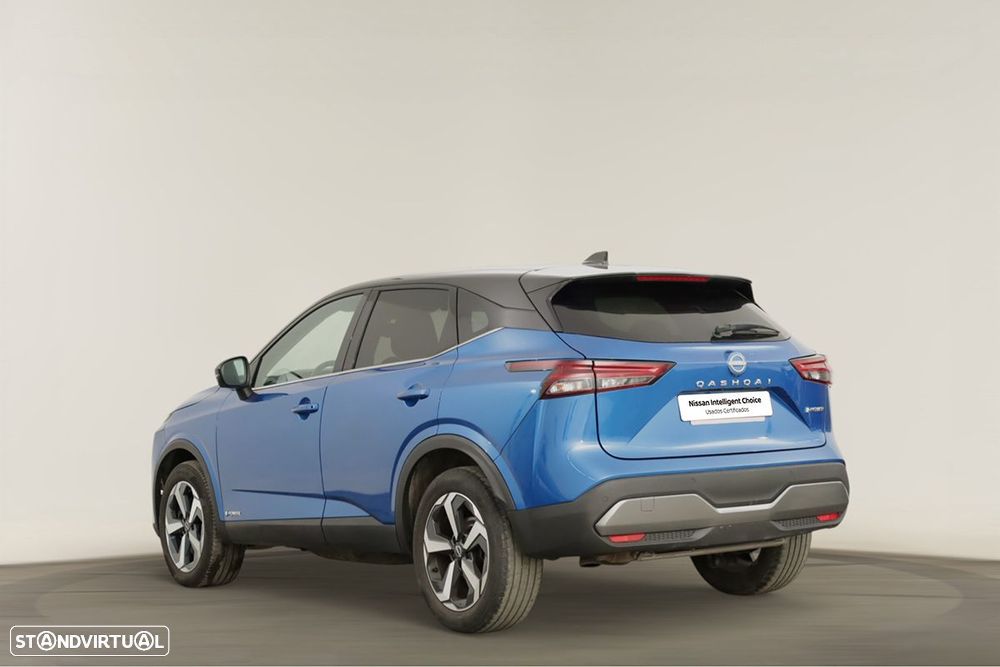 Nissan Qashqai - 3