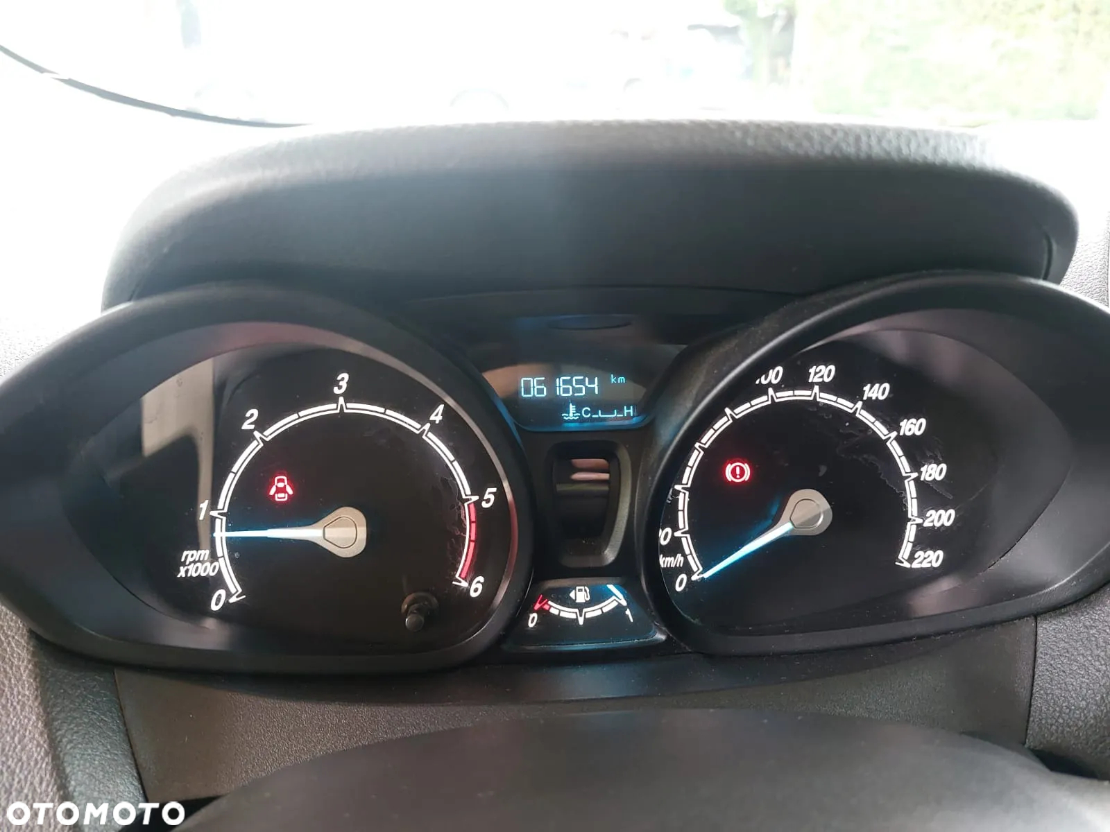 Ford Transit Courier 1.5 TDCi Trend - 12