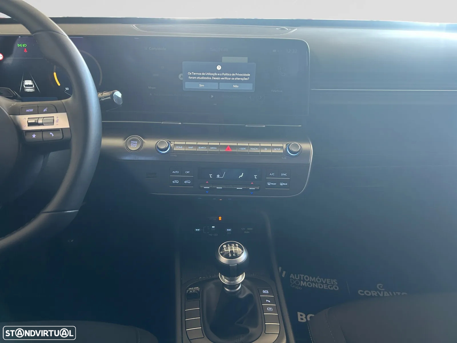 Hyundai Kauai 1.0 T-GDi Premium (TT) - 14