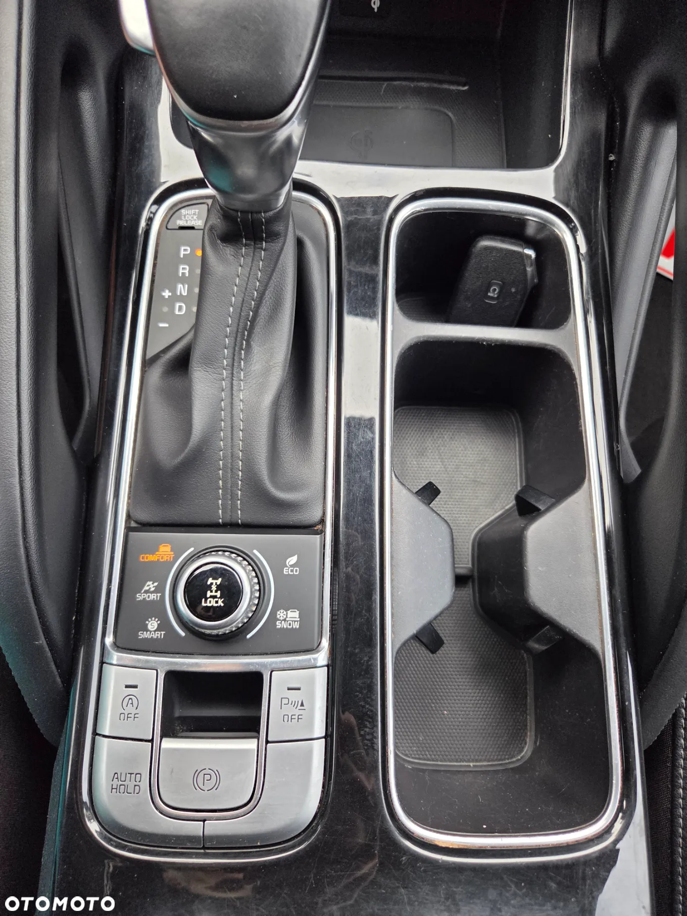 Kia Telluride - 19