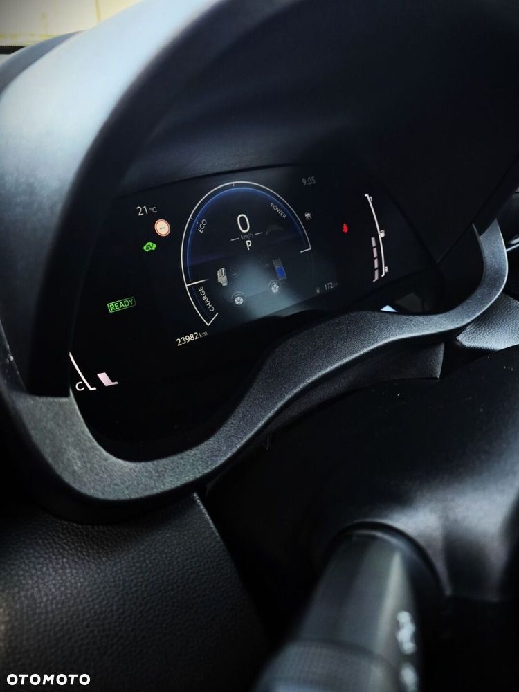 Toyota Yaris Cross - 14