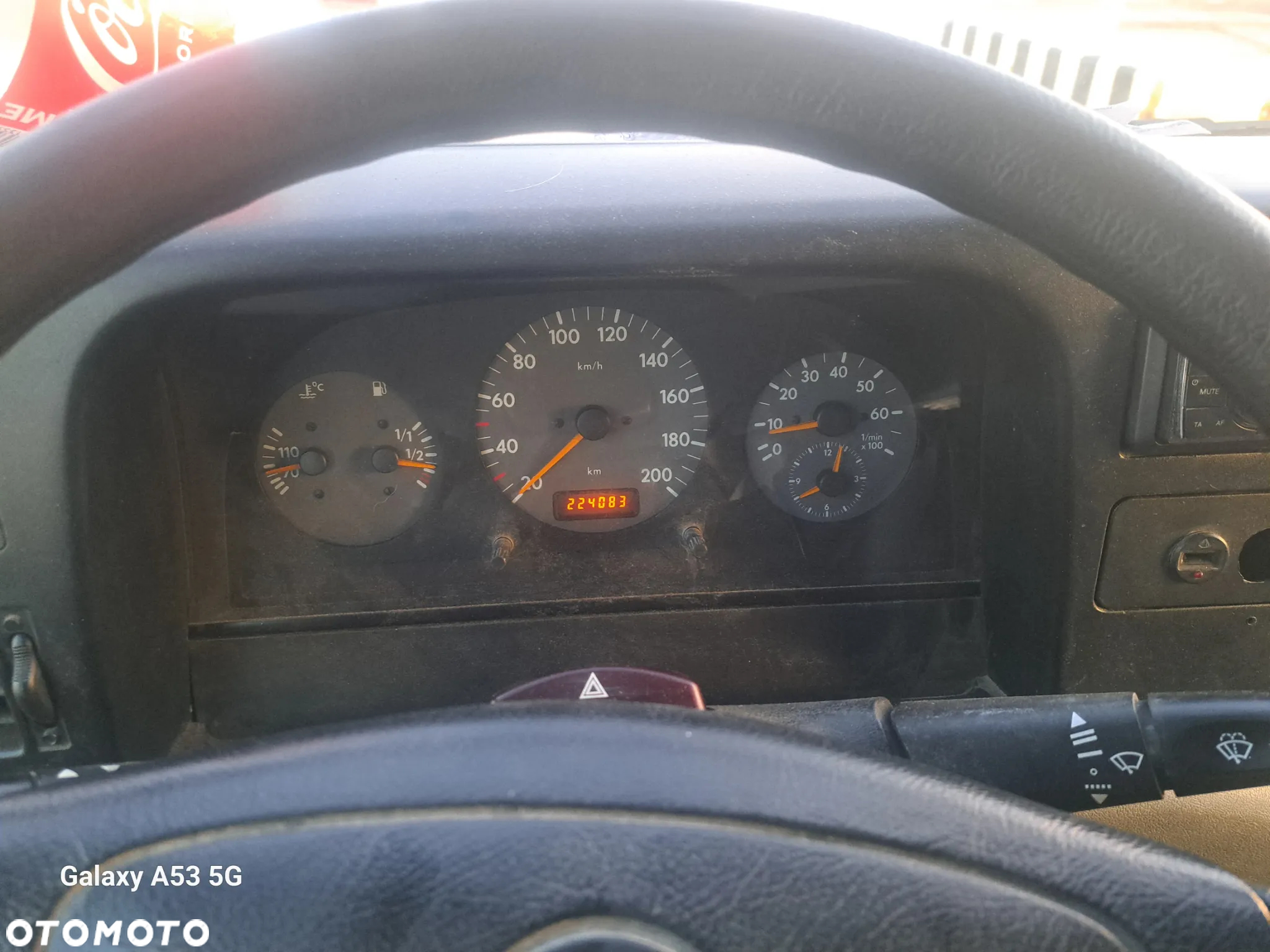 Volkswagen LT 28 - 10