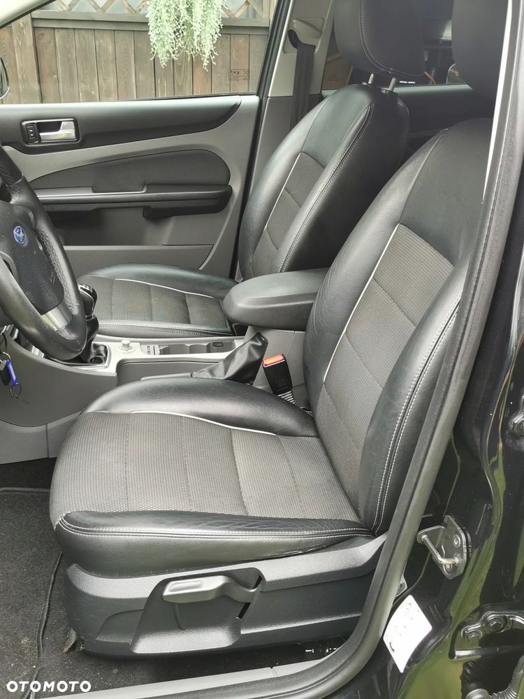 Ford Focus 1.6 TDCi Econetic - 7