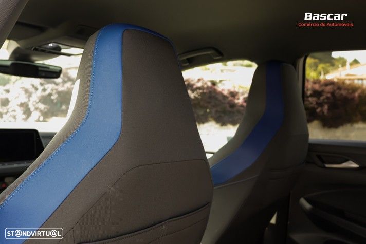 VW Golf 1.4 TSI GTE+ DSG - 21