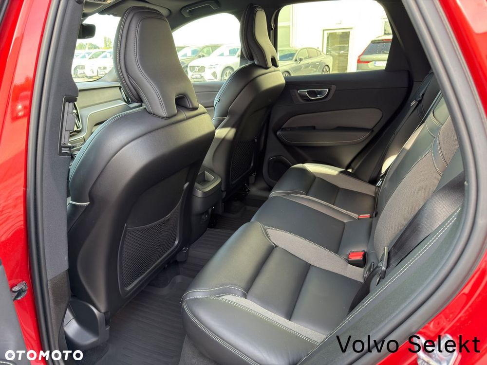 Volvo XC 60 - 23
