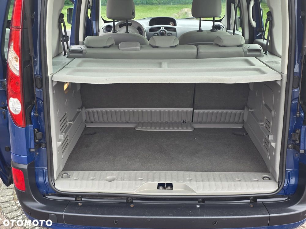 Renault Kangoo 1.6 8V 90 Happy Family - 18