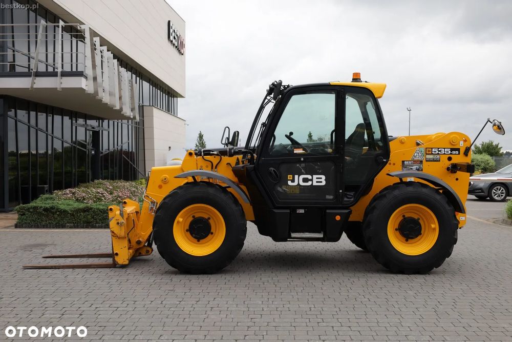 JCB 535-95 - 8
