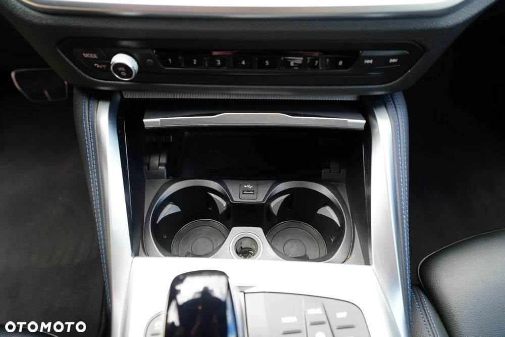 BMW Seria 4 420d xDrive - 29