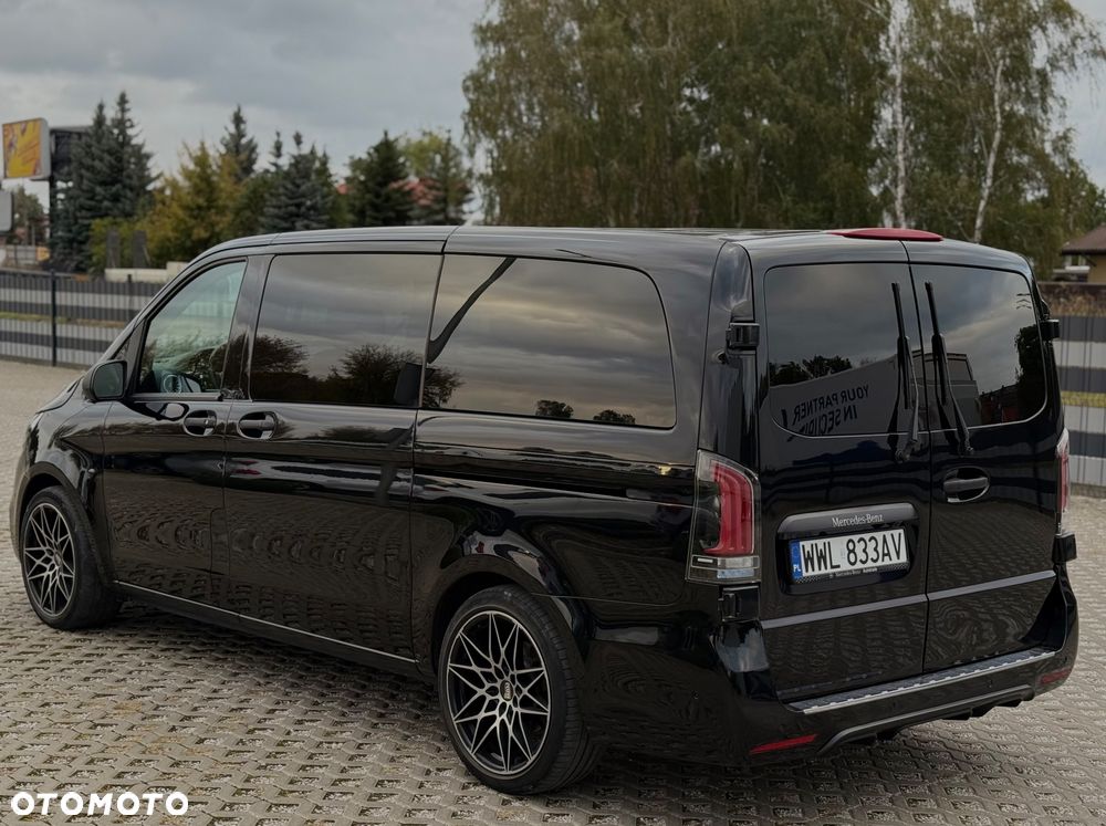Mercedes-Benz Vito - 4