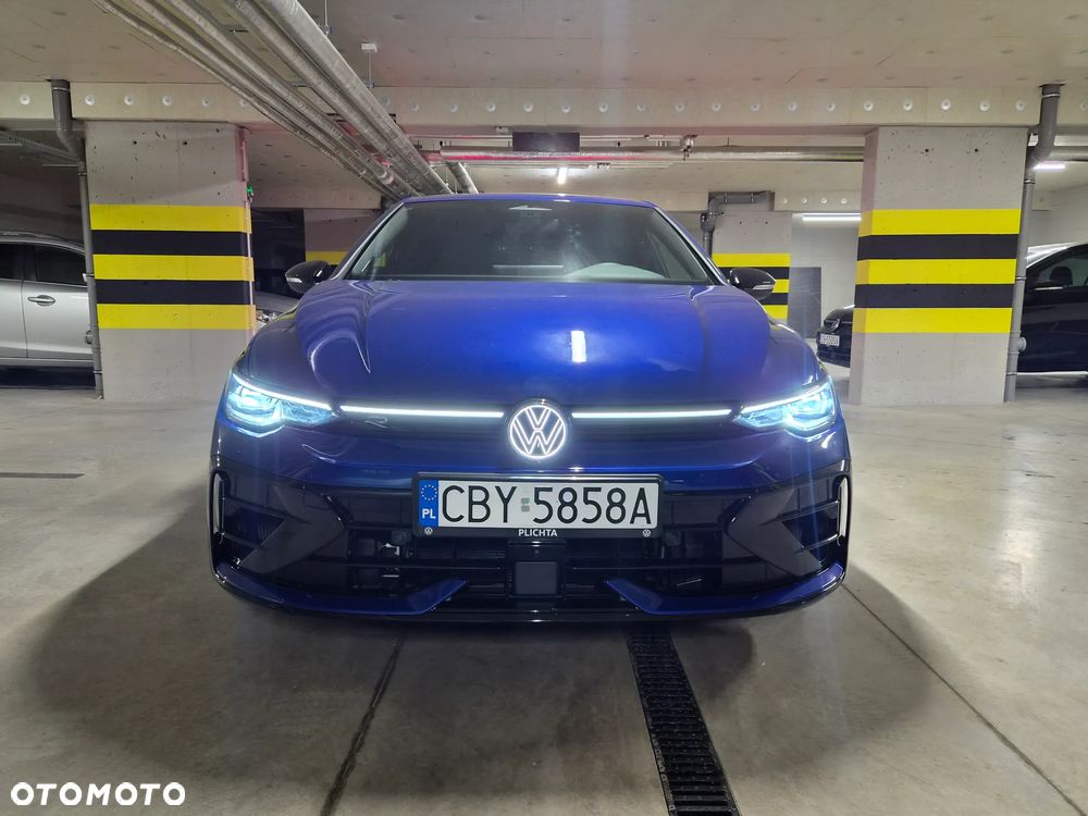 Volkswagen Golf 2.0 TSI 4Motion R DSG - 3
