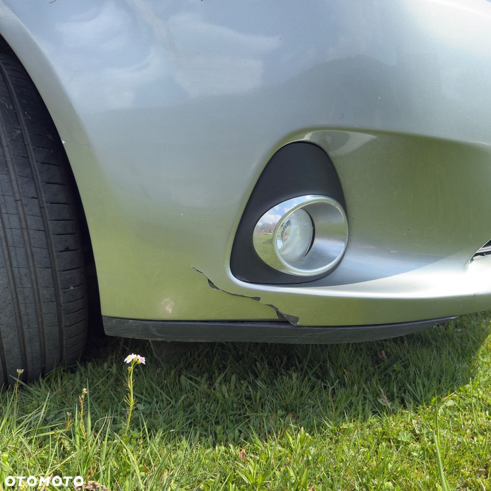 Toyota Avensis 2.0 D-4D Executive - 14