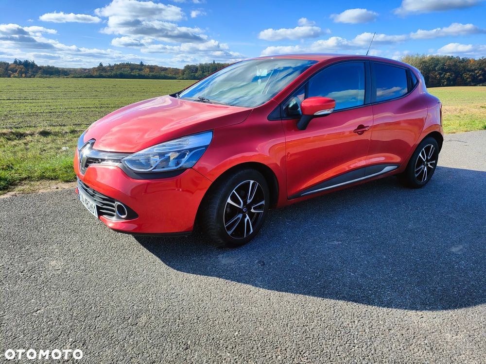 Renault Clio (Energy) TCe 90 Start & Stop LIMITED - 1