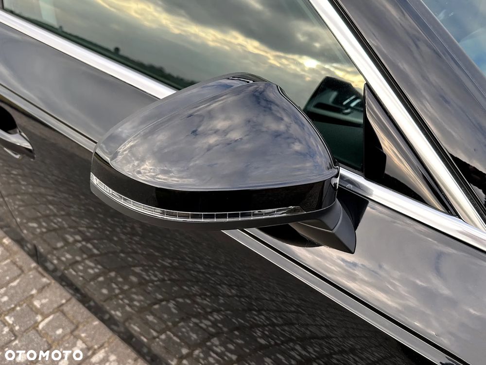 Audi A4 Avant 2.0 TFSI ultra S tronic - 15