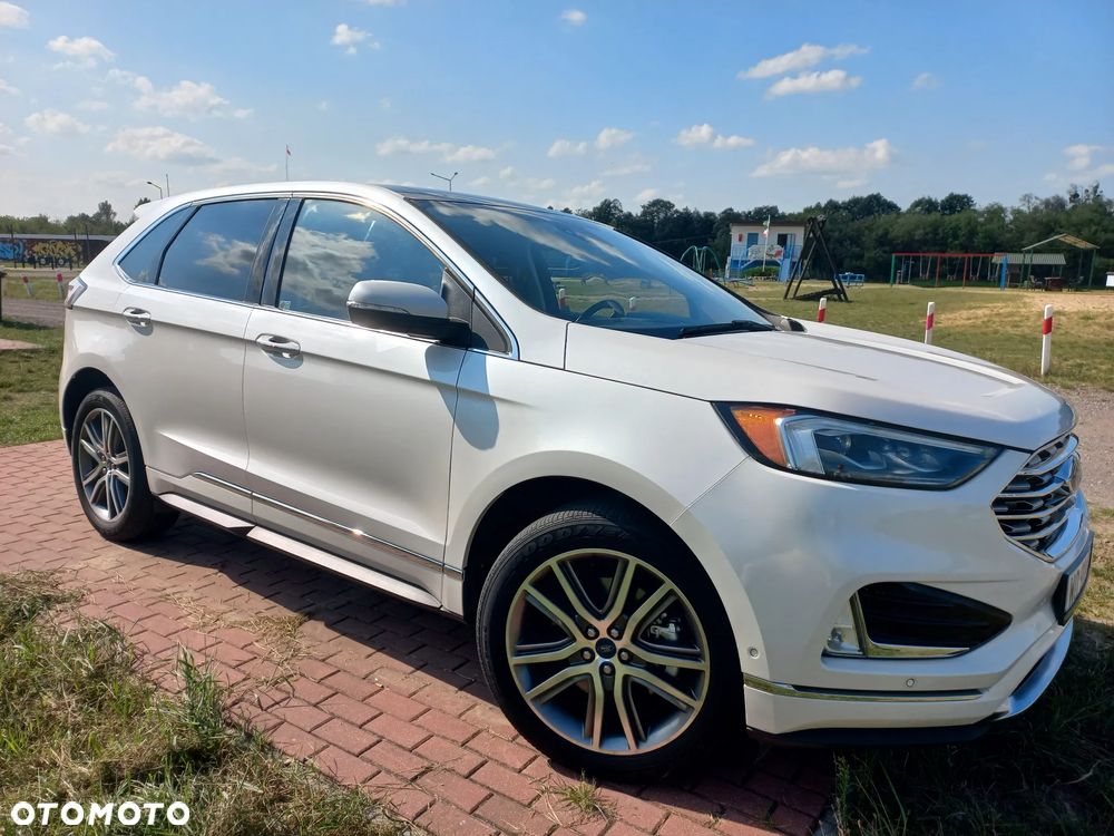 Ford Edge - 7