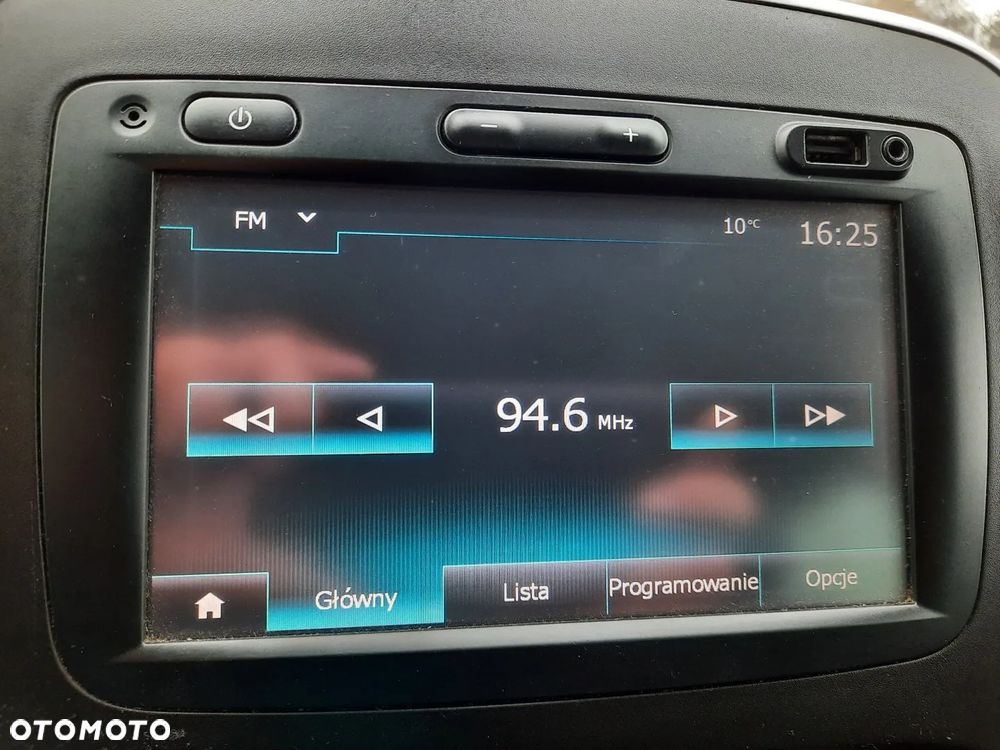 Renault Trafic ENERGY L2H1 Komfort - 24