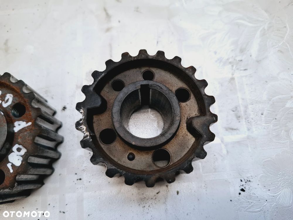 Koło Zębate Pompy Paliwa 2.7 3.0 TDI CR Audi VW 059130111Q - 2