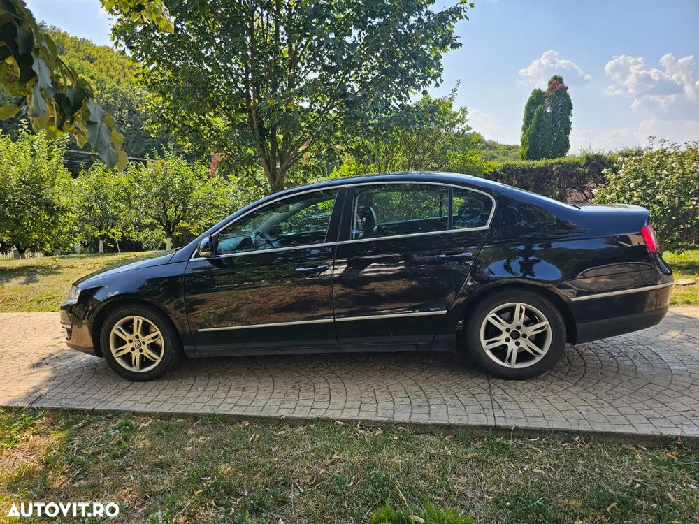 Volkswagen Passat 2.0 TDI Highline - 3