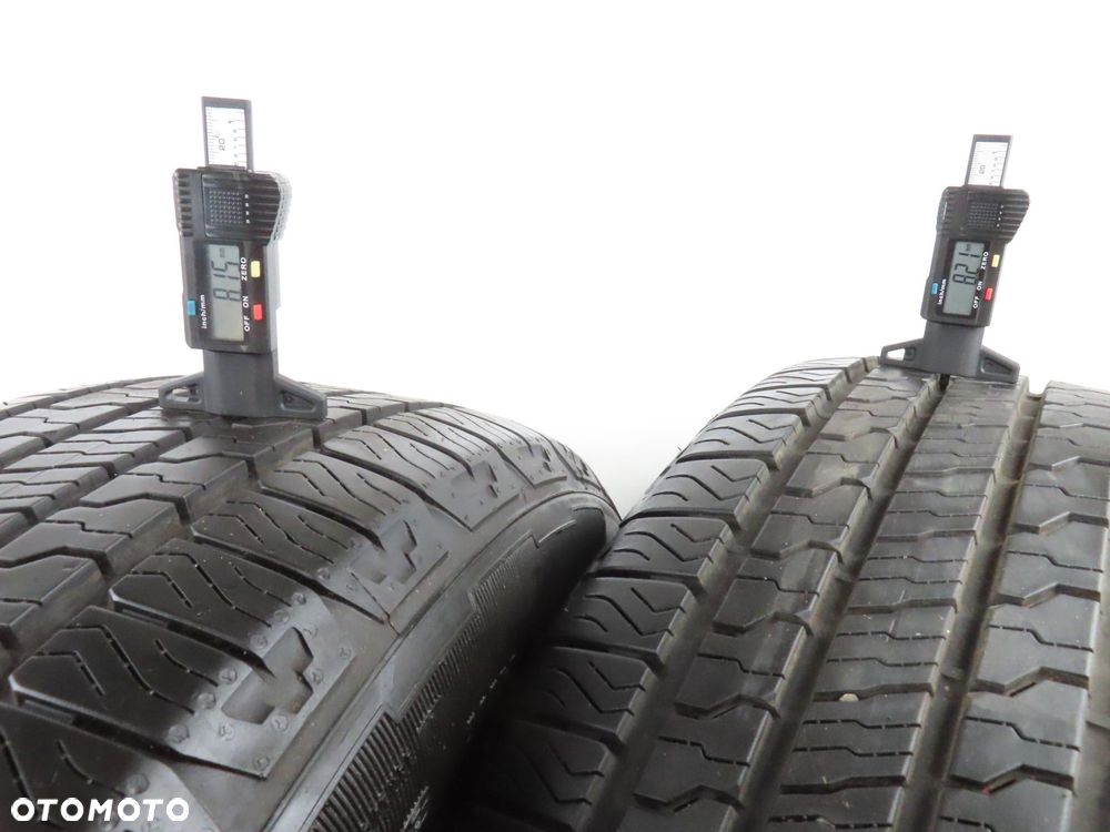 2x 255/65R18 OPONY LETNIE Goodyear Wrangler Territory HT 111H - 6