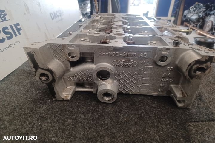 Chiulasa RFHG9Q-6090-AB RFHG9Q6090AB E6 RFHG9Q-6090-AB RFHG9Q6090AB E - 4