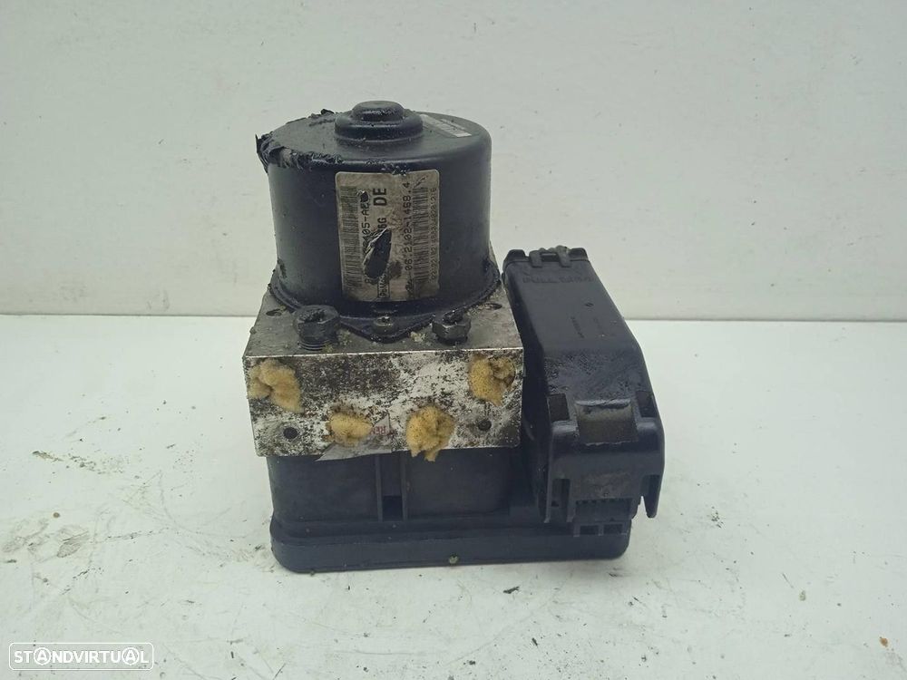 ABS FORD FIESTA VI 2010 - 4