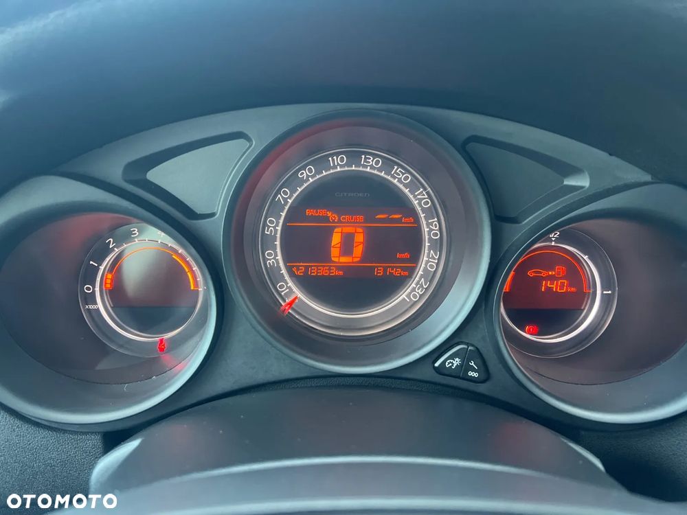 Citroën C4 1.6 HDi Seduction - 18