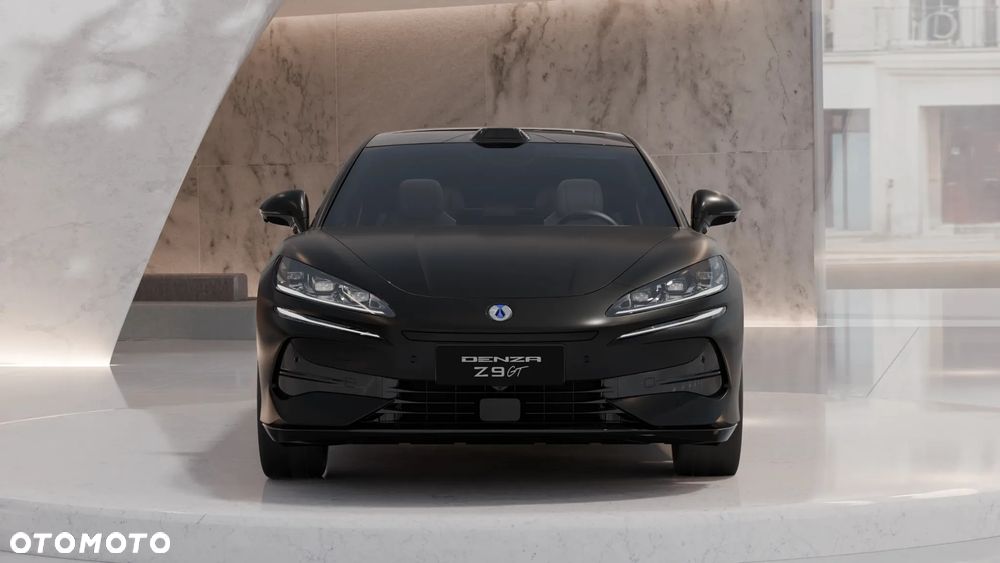 Denza Z9 GT Z9GT 2.0 E-CVT - 5