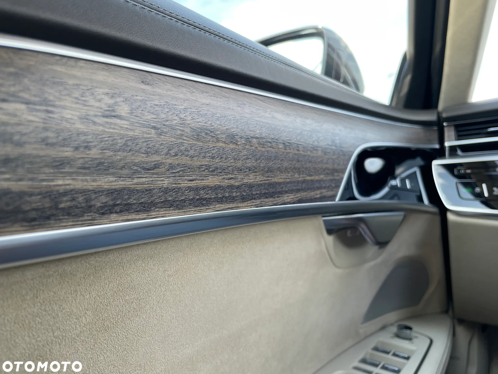 Audi A8 L 60 TDI Quattro Tiptronic - 38