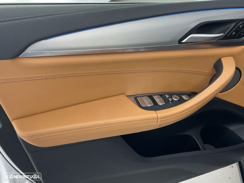 BMW iX3 Impressive - 16