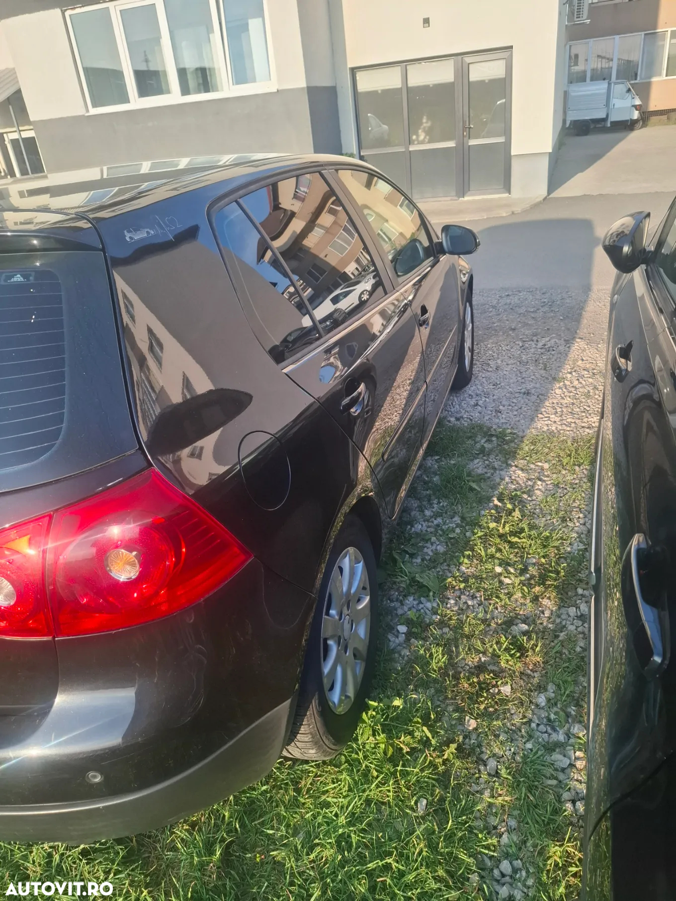 Volkswagen Golf 2.0 TDI 4Motion Goal - 15