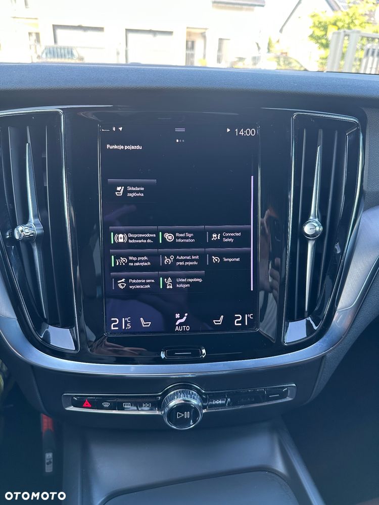 Volvo V60 - 30