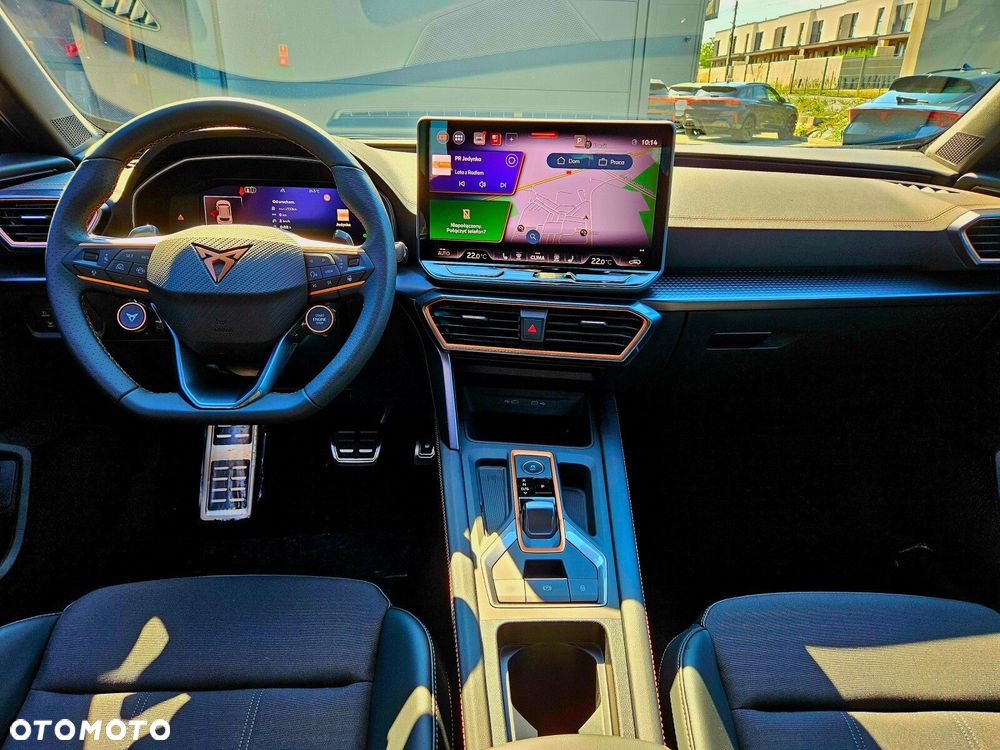 Cupra Formentor 1.5 eTSI mHEV DSG - 17