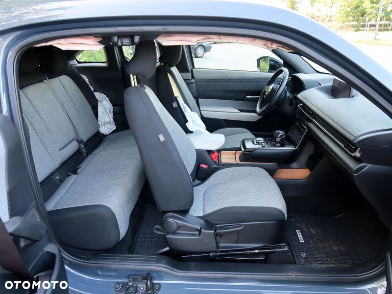 Mazda MX-30 35.5kWh Exclusive Line - 17