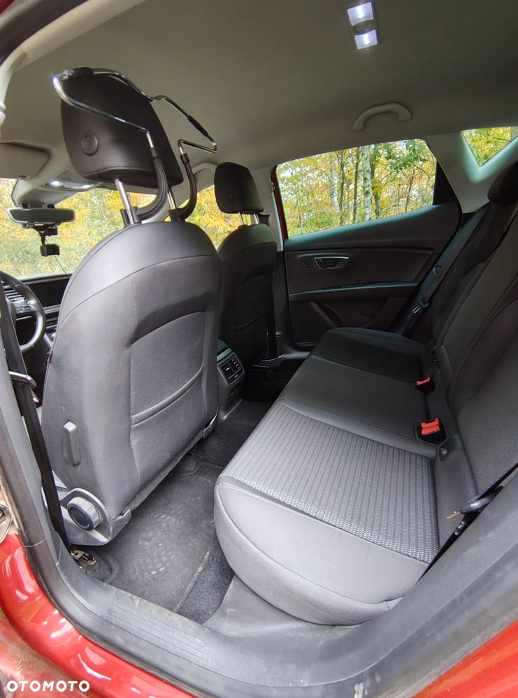 Seat Leon 1.5 TSI Xcellence - 10