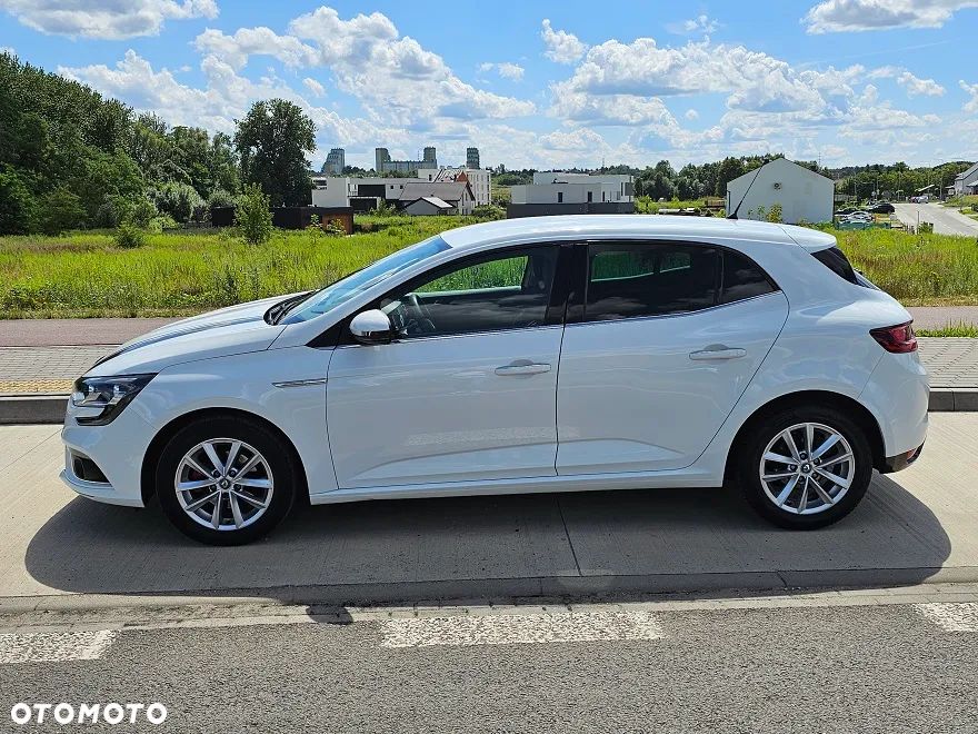 Renault Megane ENERGY TCe 130 INTENS - 3